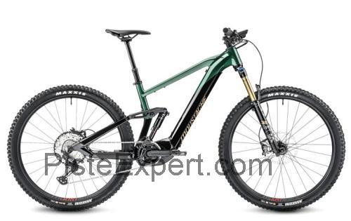 Moustache Samedi 29 Trail 9 fiche technique et avis